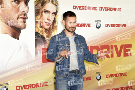 Photocall 'Overdrive' in Berlin