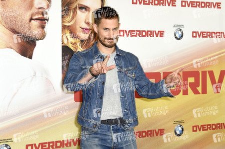 Photocall 'Overdrive' in Berlin