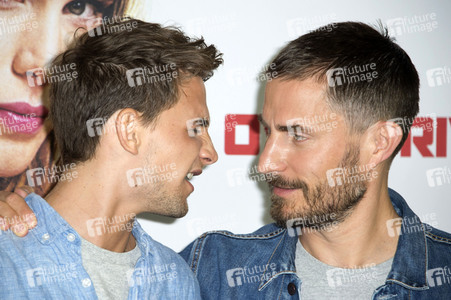 Photocall 'Overdrive' in Berlin