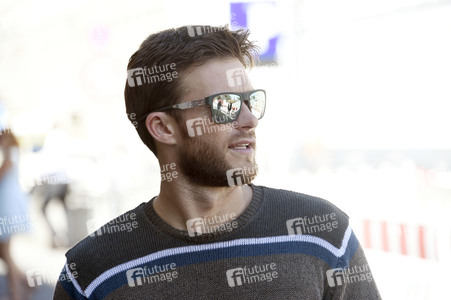 Photocall 'Overdrive' in Berlin
