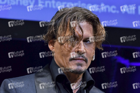 Filmpremiere 'Pirates of the Caribbean 5: Salazars Rache' in Tokio