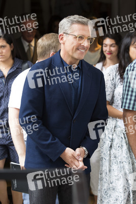 Photocall 'Ich - Einfach unverbesserlich 3' in Madrid