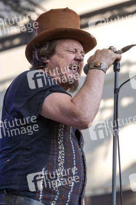 Konzert von Zucchero in Hannover