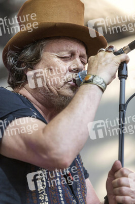 Konzert von Zucchero in Hannover
