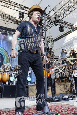 Konzert von Zucchero in Hannover