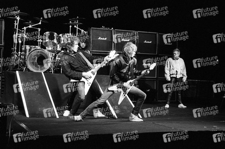 Videodreharbeiten mit Accept in London