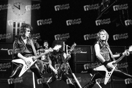 Videodreharbeiten mit Accept in London