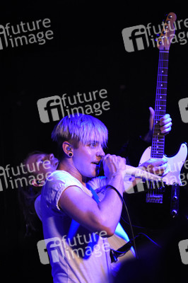Konzert von 'As It Is' in Hannover