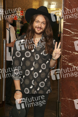 Filmpremiere 'Axolotl Overkill' In Berlin