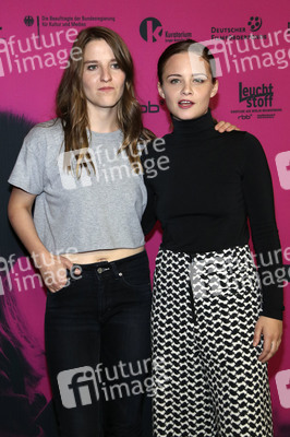 Filmpremiere 'Axolotl Overkill' In Berlin