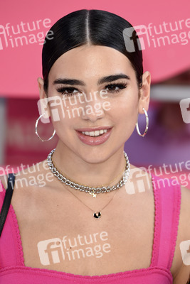 Filmpremiere 'Drive Baby Drive' in London