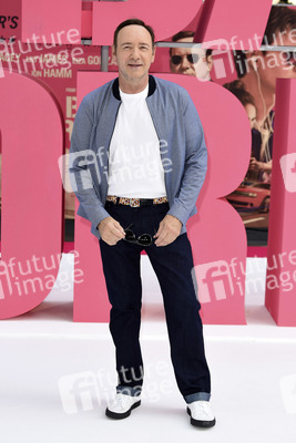 Filmpremiere 'Drive Baby Drive' in London