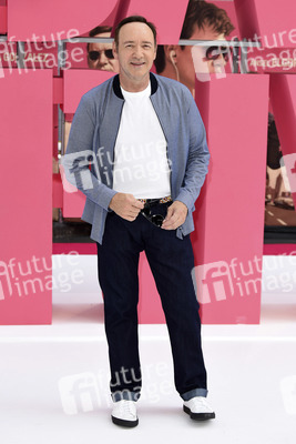 Filmpremiere 'Drive Baby Drive' in London