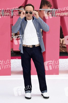 Filmpremiere 'Drive Baby Drive' in London