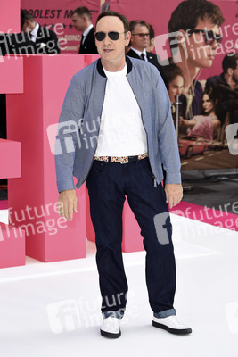 Filmpremiere 'Drive Baby Drive' in London