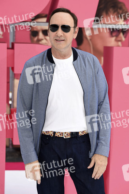 Filmpremiere 'Drive Baby Drive' in London