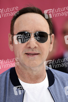 Filmpremiere 'Drive Baby Drive' in London