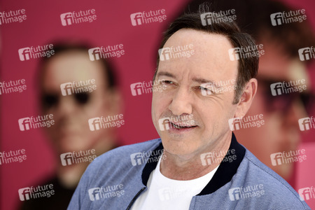 Filmpremiere 'Drive Baby Drive' in London