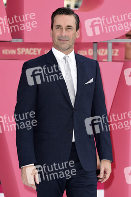 Filmpremiere 'Drive Baby Drive' in London