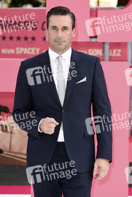 Filmpremiere 'Drive Baby Drive' in London