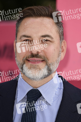 Filmpremiere 'Drive Baby Drive' in London