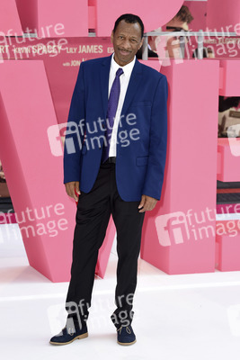 Filmpremiere 'Drive Baby Drive' in London