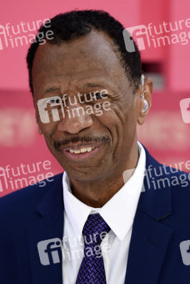 Filmpremiere 'Drive Baby Drive' in London