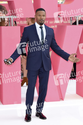 Filmpremiere 'Drive Baby Drive' in London