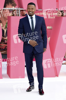 Filmpremiere 'Drive Baby Drive' in London