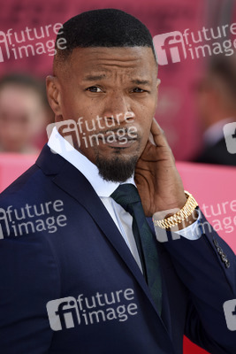 Filmpremiere 'Drive Baby Drive' in London