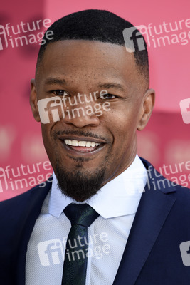 Filmpremiere 'Drive Baby Drive' in London