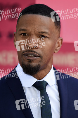 Filmpremiere 'Drive Baby Drive' in London