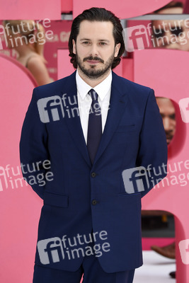 Filmpremiere 'Drive Baby Drive' in London