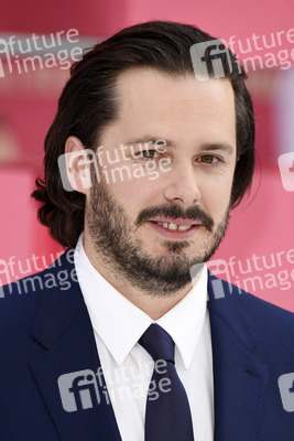 Filmpremiere 'Drive Baby Drive' in London