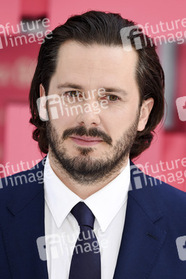 Filmpremiere 'Drive Baby Drive' in London