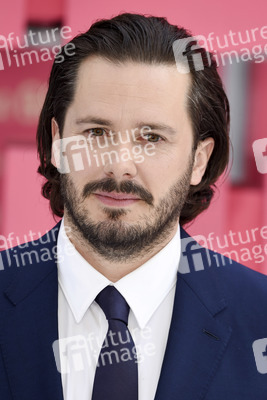 Filmpremiere 'Drive Baby Drive' in London