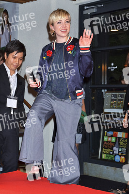 Flag Shop 10th Anniversary Party in Tokio