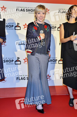 Flag Shop 10th Anniversary Party in Tokio