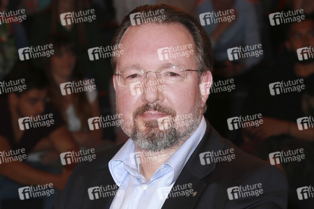 Talkshow 'Markus Lanz' in Hamburg