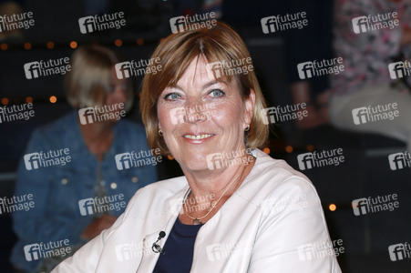 Talkshow 'Markus Lanz' in Hamburg