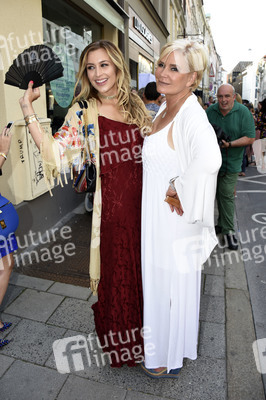 Grand Opening Luxuslashes Lounge München