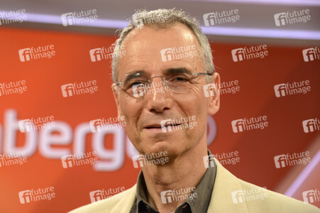 Talkshow 'Maischberger' in Köln