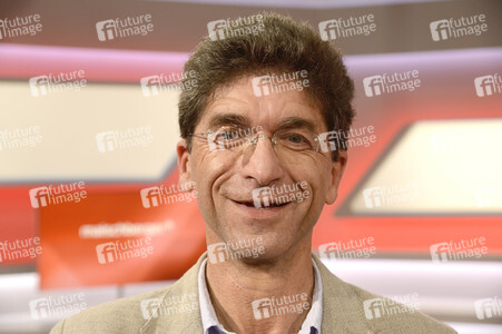 Talkshow 'Maischberger' in Köln
