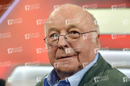 Talkshow 'Maischberger' in Köln