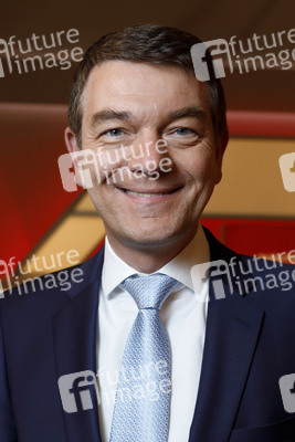 Talkshow 'Maischberger' in Köln