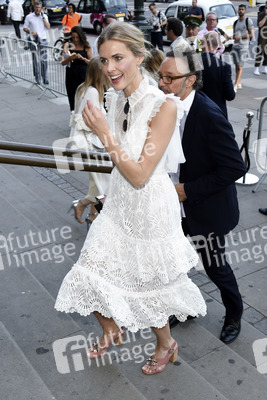 V&A Summer Party 2017 in London