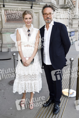 V&A Summer Party 2017 in London