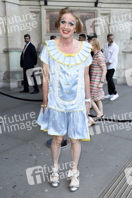 V&A Summer Party 2017 in London