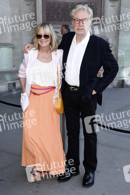 V&A Summer Party 2017 in London