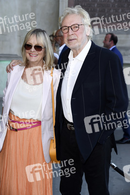 V&A Summer Party 2017 in London